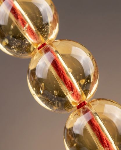 The Sovereign Champagne | Brazilian Champagne Citrine